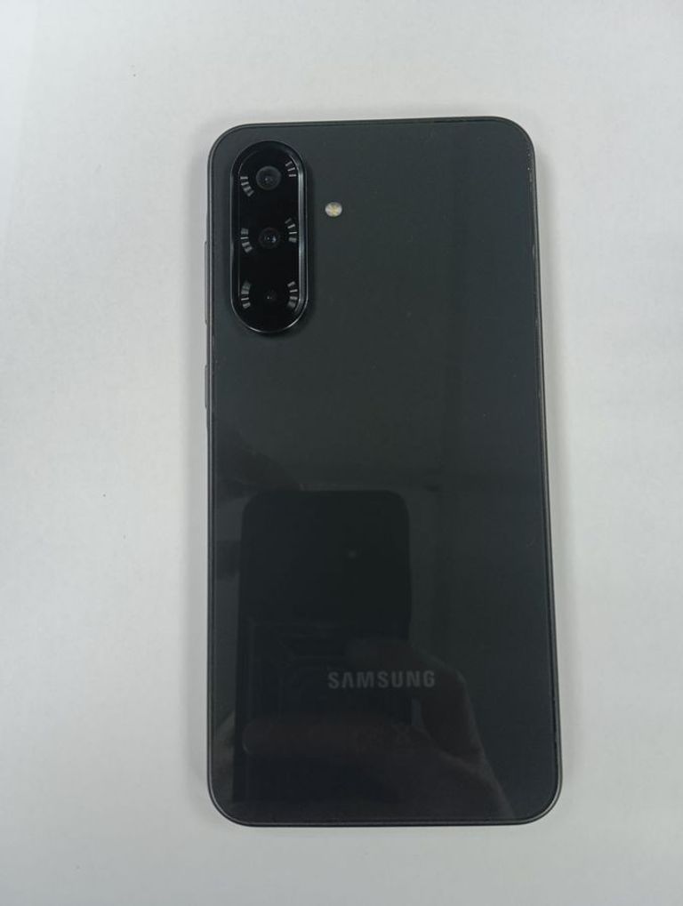 Объявление Samsung galaxy a36 5g 8/256gb Б/У