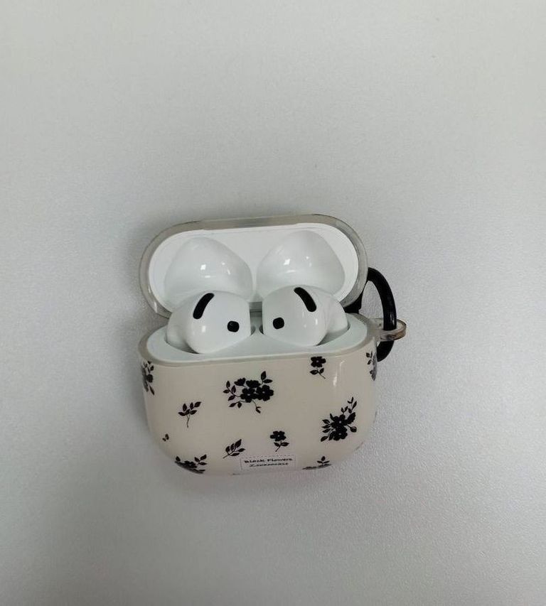 Объявление Apple airpods 4 Б/У