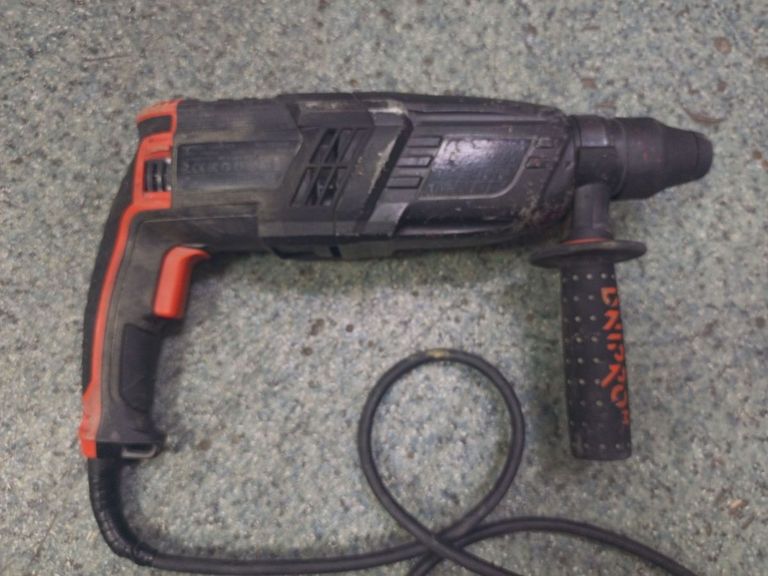 Объявление Dnipro-M rh-120mb Б/У