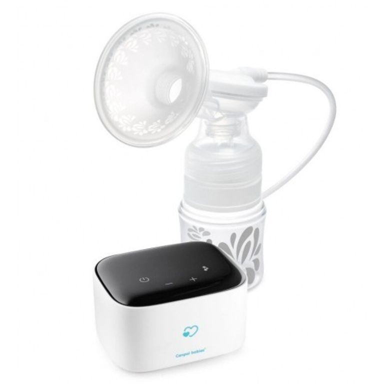 Купити Canpol babies Easy&Natural Б/У