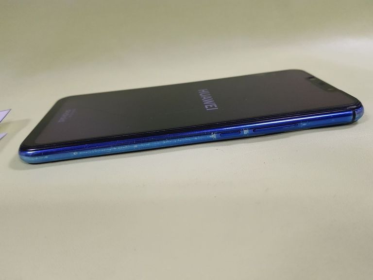 Распродажа Huawei p smart plus ine-lx1 4/64gb, продавец Техноскарб