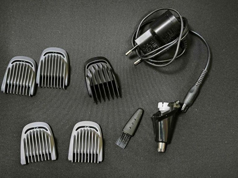 Philips MG3720/15 Код:01-200815336. Изображение 6