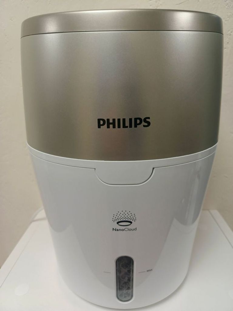 Philips HU4803/01 Код:01-200801652. Изображение 7