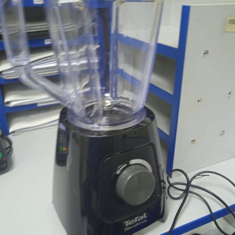 Объявление Tefal BL420131 Б/У