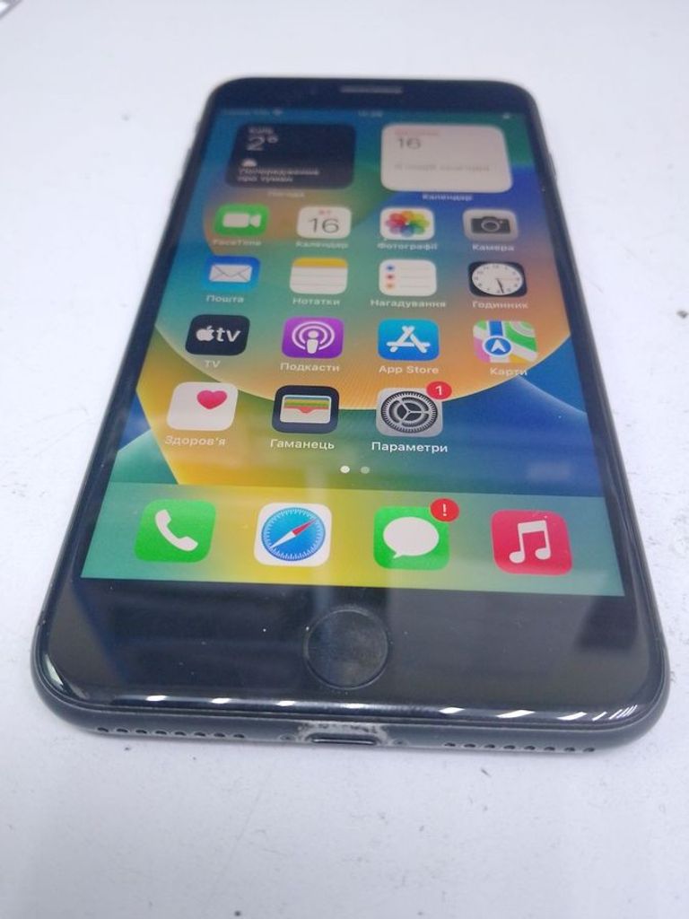Дешево Apple iphone 8 plus 64gb з ломбарду