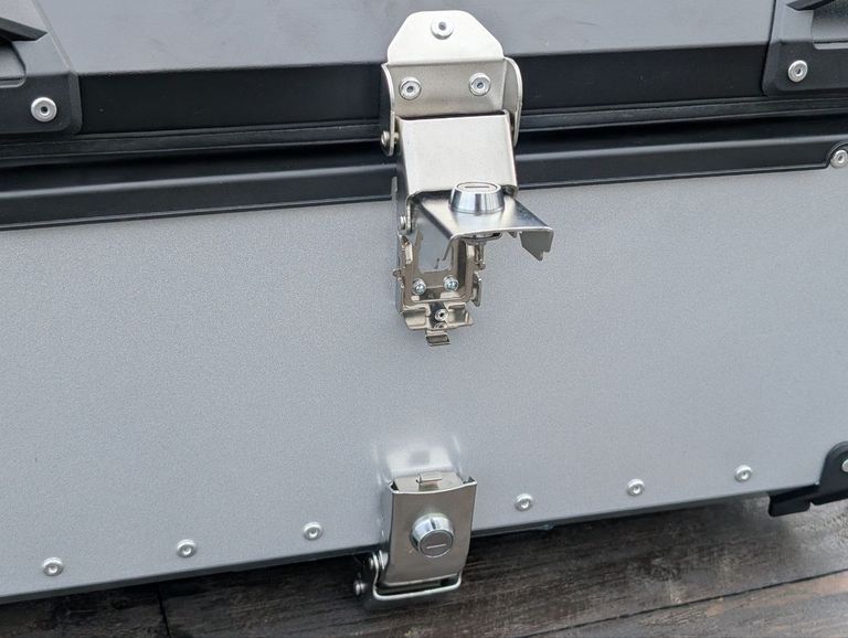 TTG для мотоцикла Код:null. Изображение 4