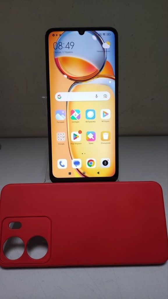 Купити Xiaomi redmi 13 4/128 Б/У