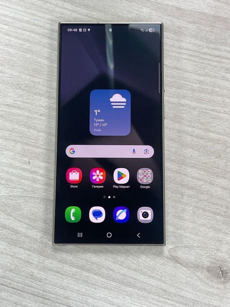 Купити Samsung galaxy s24 ultra sm-s928b 12/1tb Б/У