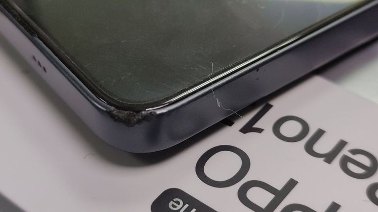 Oppo reno13 f 5g 8/256gb Код:01-200817177. Зображення 5