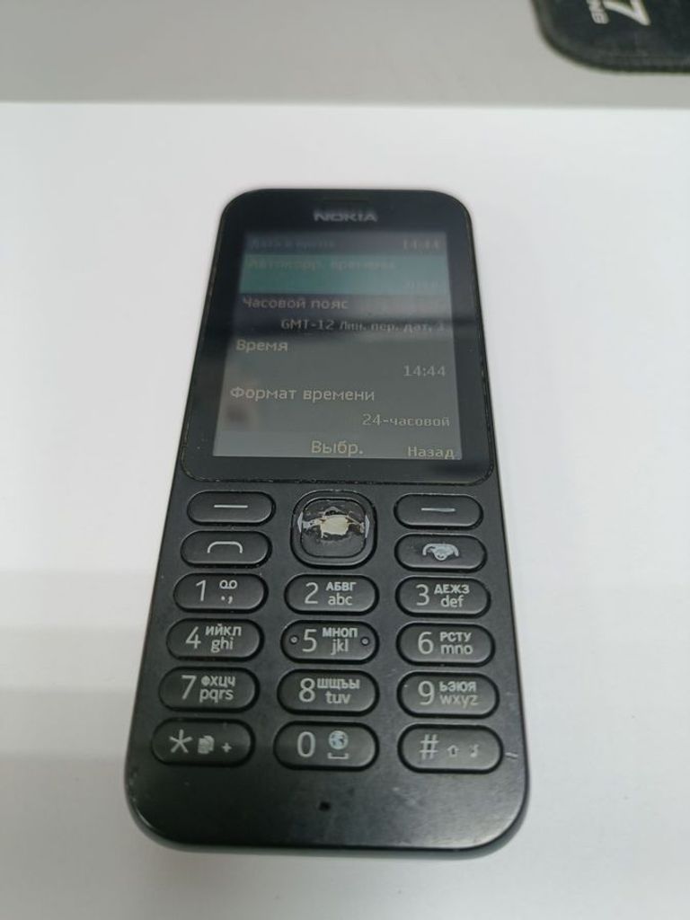 Купити Nokia 215 dual sim Б/У