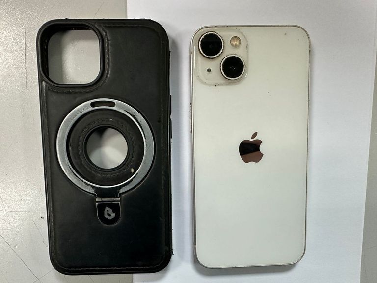 Apple iphone 13 128gb Код:01-200818814. Зображення 6