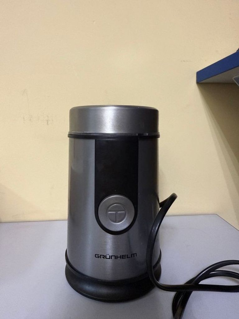 Купить Grunhelm GС-3072S Б/У