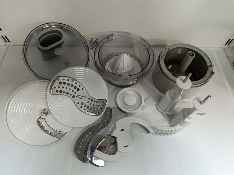 Распродажа Braun K700, продавец Техноскарб