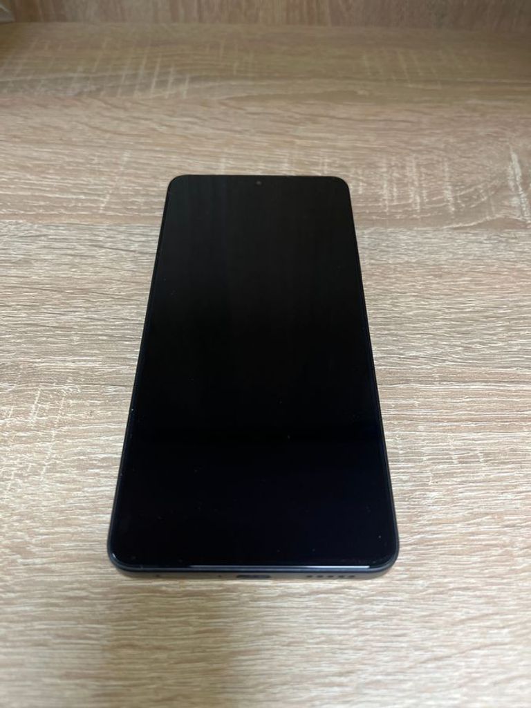 Дешиво Xiaomi Poco X6 Pro 8/256GB Black с ломбарда