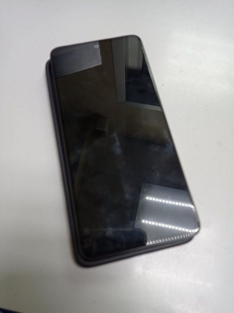 Объявление Xiaomi redmi note 13 4g 6/128gb Б/У