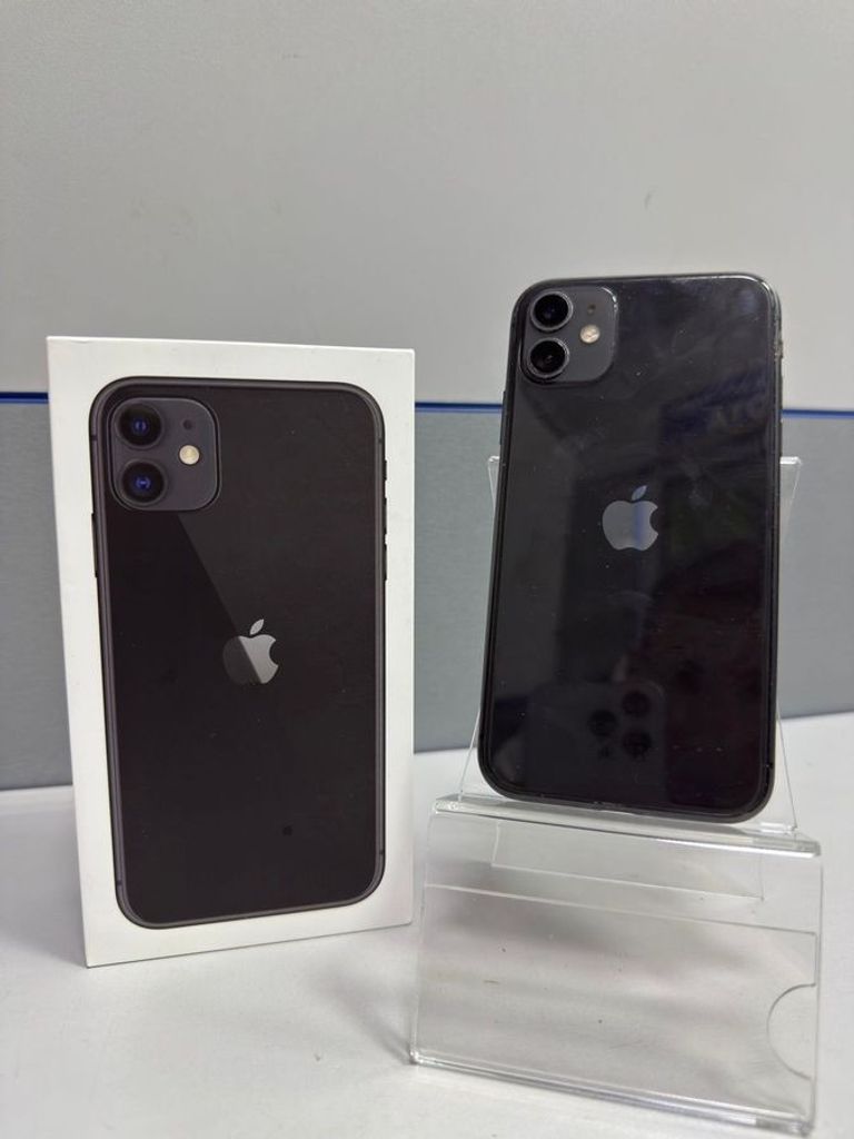 Apple iphone 11 128gb Код:01-200819771. Изображение 7