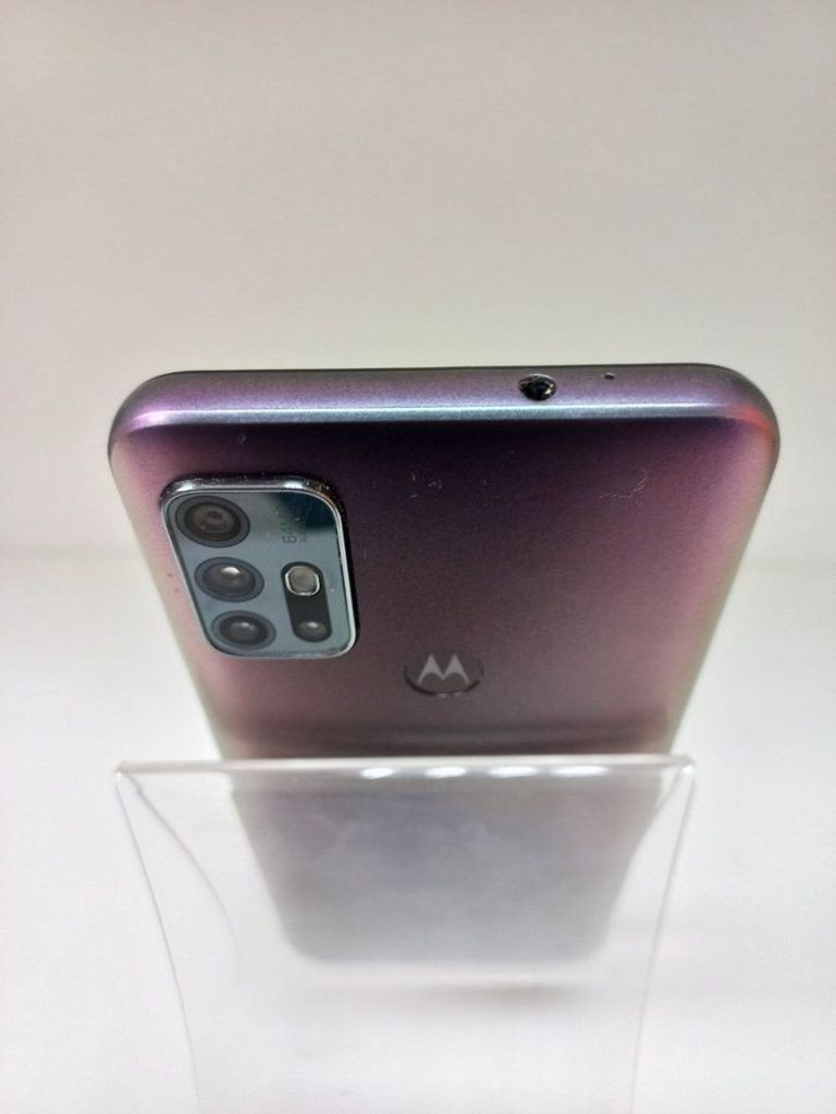 Motorola xt2129-2 moto g30 6/128gb Код:01-200820590. Изображение 10