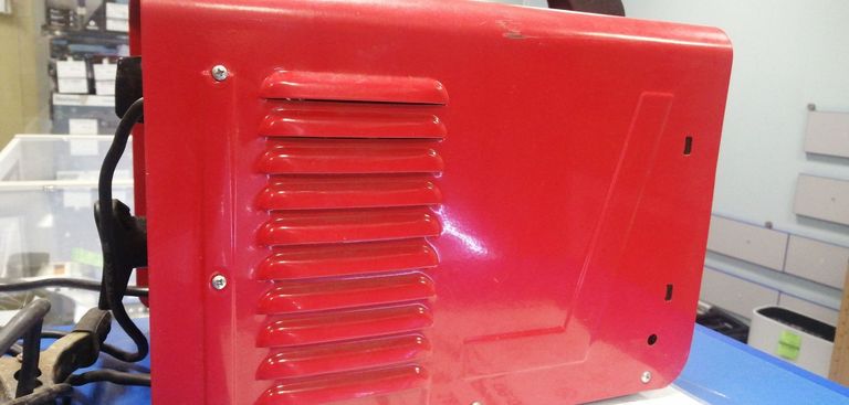 Оголошення Telwin Nordica 4.185 Б/У