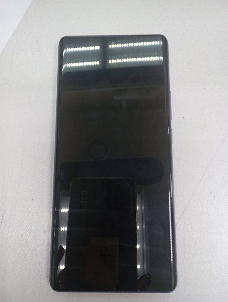 Купить Realme gt6 12/256gb Б/У