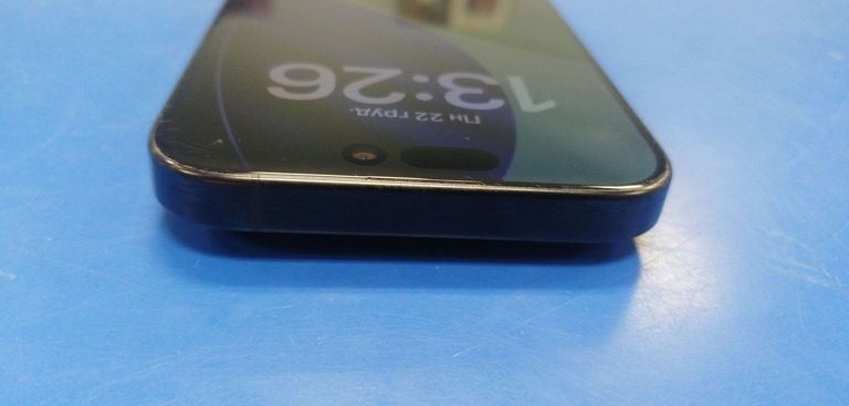 Apple iphone 16 pro 256gb Код:01-200821415. Зображення 7