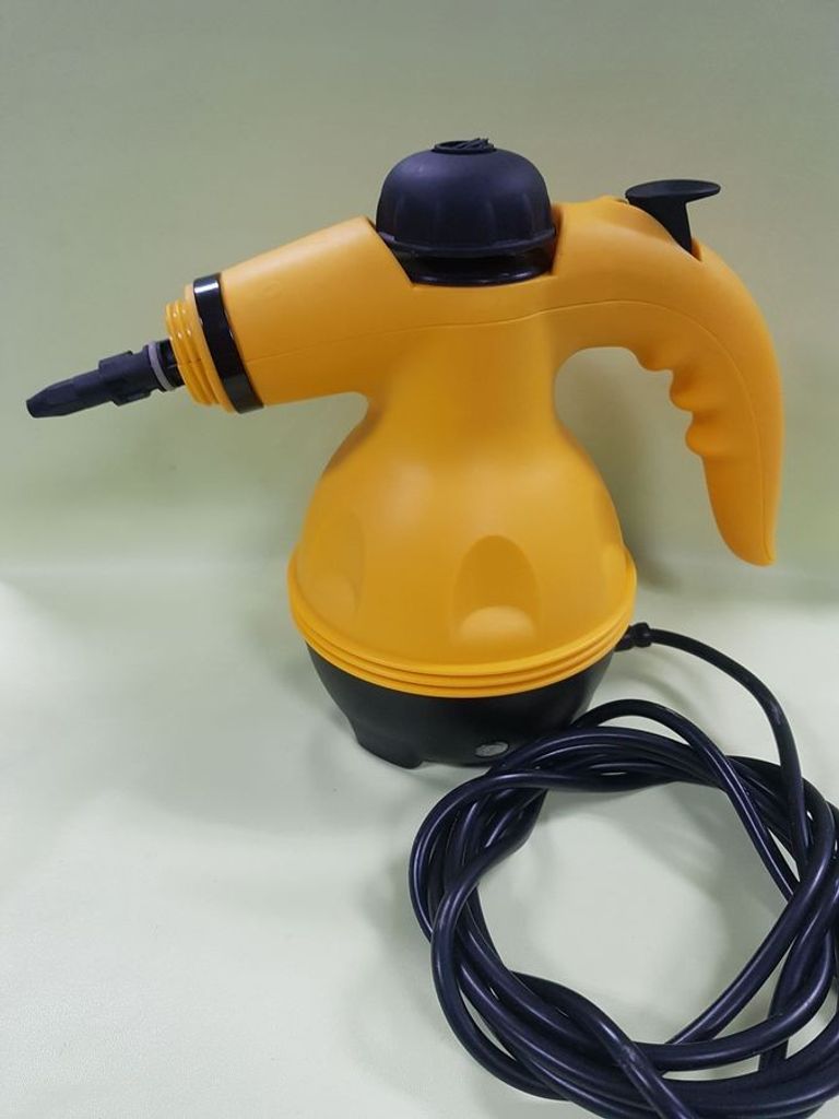 Купити Steam Cleaner df-a001 Б/У