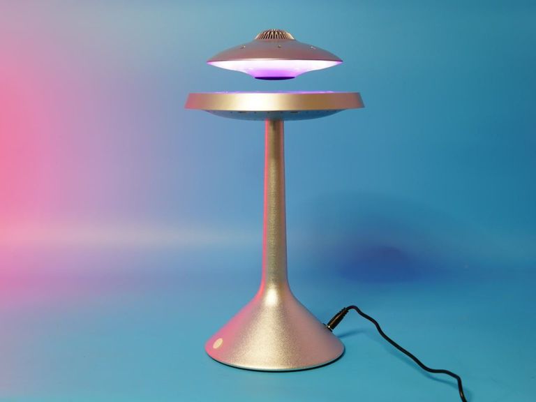 Оголошення LANGTU UFO Б/У