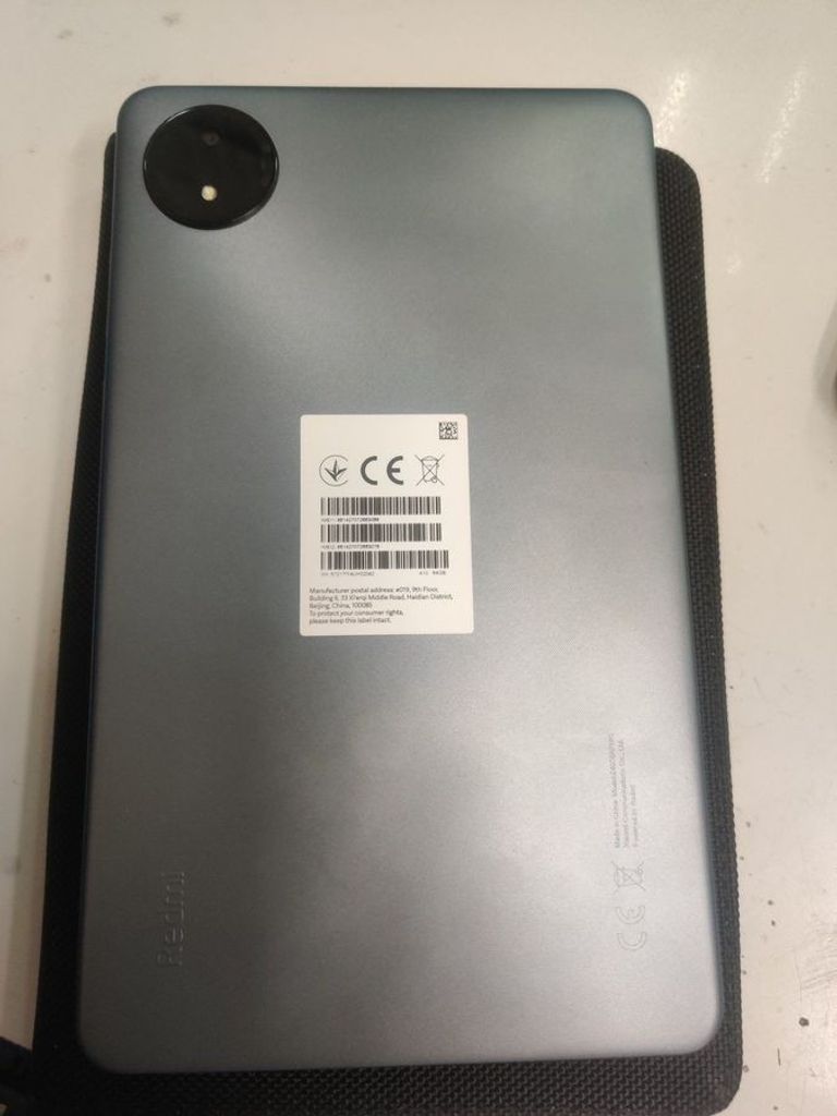 Купить Xiaomi redmi pad se 8.7 4/64gb lte Б/У