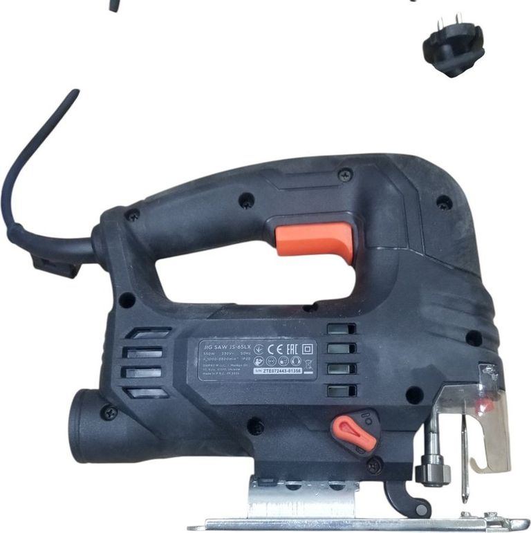 Розпродаж Dnipro-M js-65lx, продавець Техноскарб