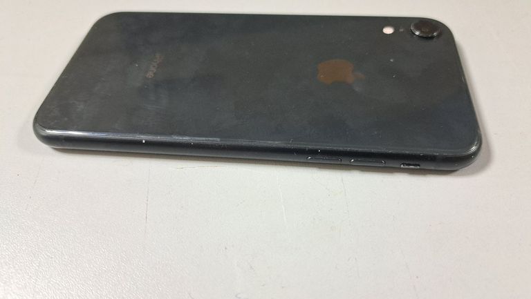 Apple iphone xr 128gb Код:01-200822237. Зображення 6