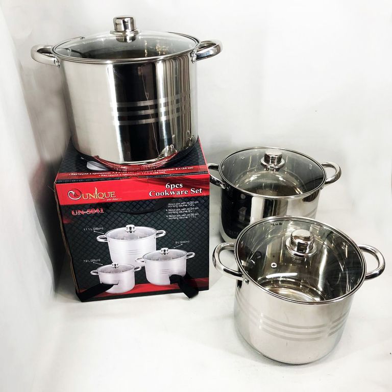 Дешево Unique UN-5041  з ломбарду