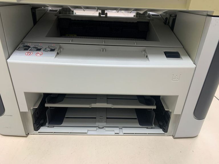 Hp laserjet m1120mfp Код:01-200824411. Зображення 5