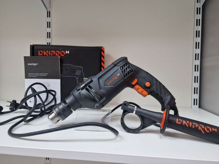 Купити Dnipro-M hd-120 Б/У