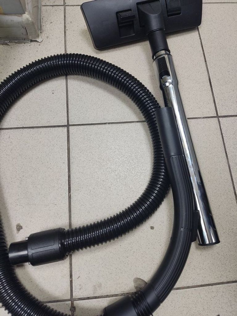 Оголошення Bosch bsg 82040 Б/У