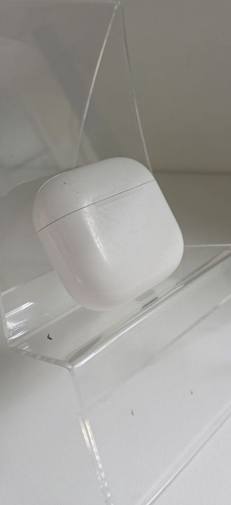 Оголошення Apple airpods 4 Б/У