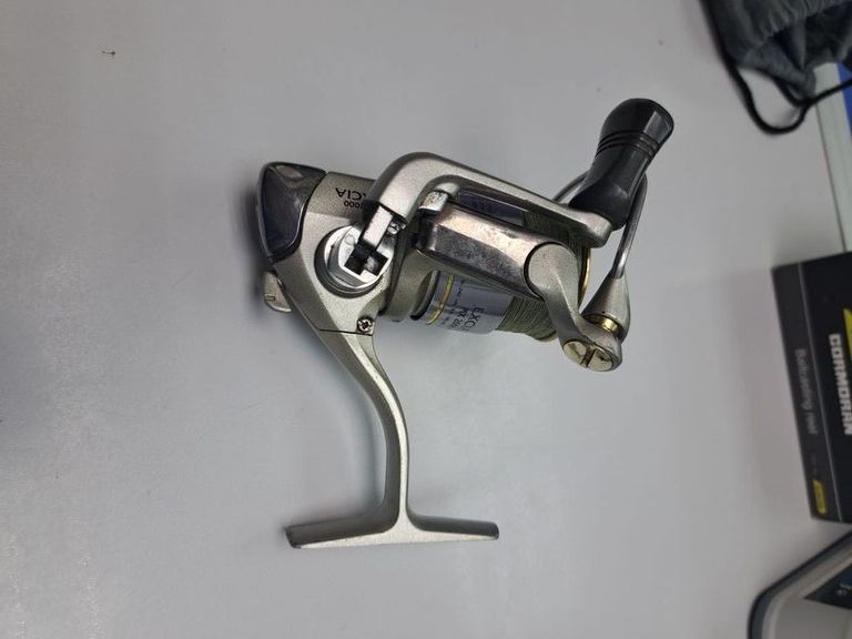 Дешево Ryobi excia mx 2000 з ломбарду