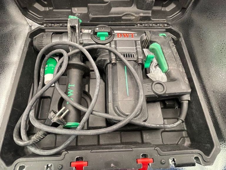 Купити Dwt BHP-12-28V BMC Б/У