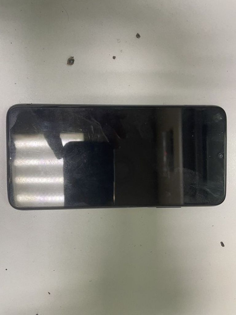 Оголошення Xiaomi redmi 9t 4/128gb Б/У