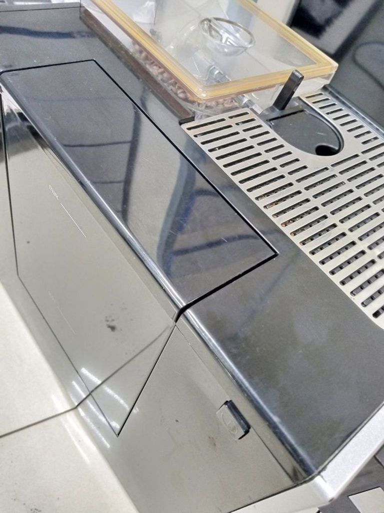 Розпродаж Melitta CAFFEO CI Black (E970-103), продавець Техноскарб