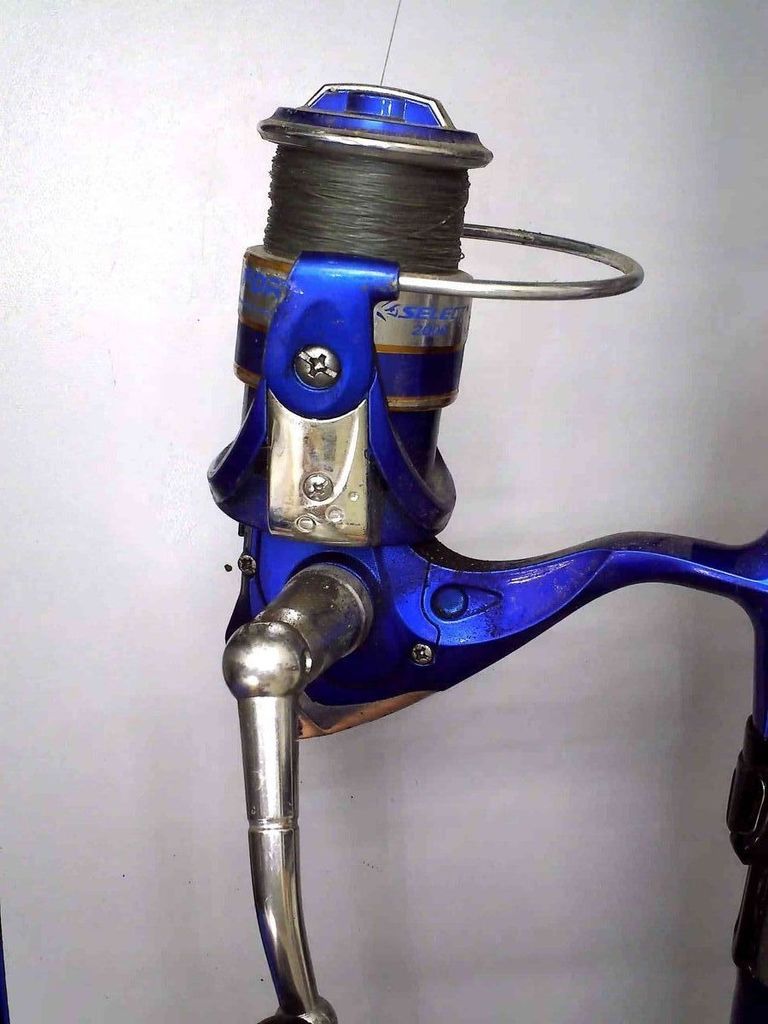 Купити Select Force 2000 Б/У