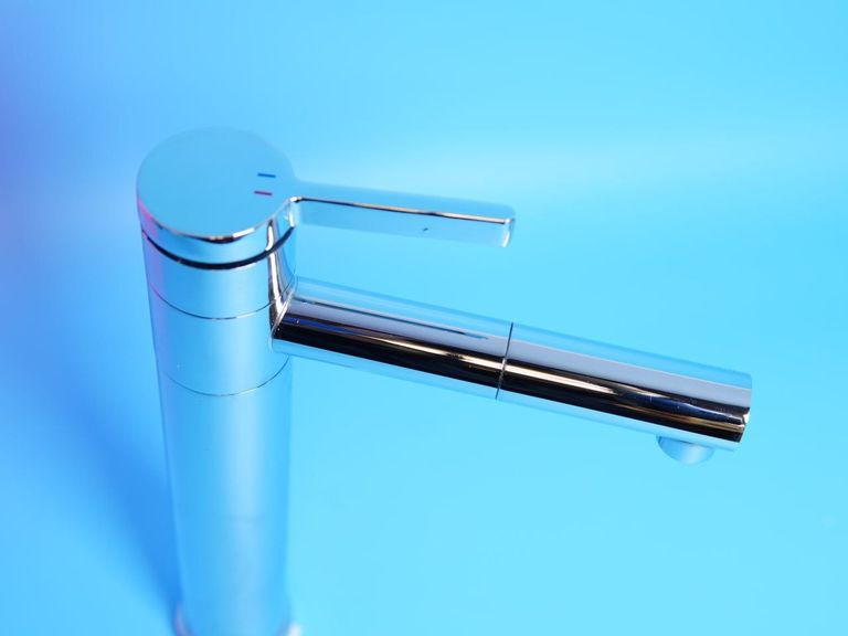 Оголошення REA TESS CHROM Б/У