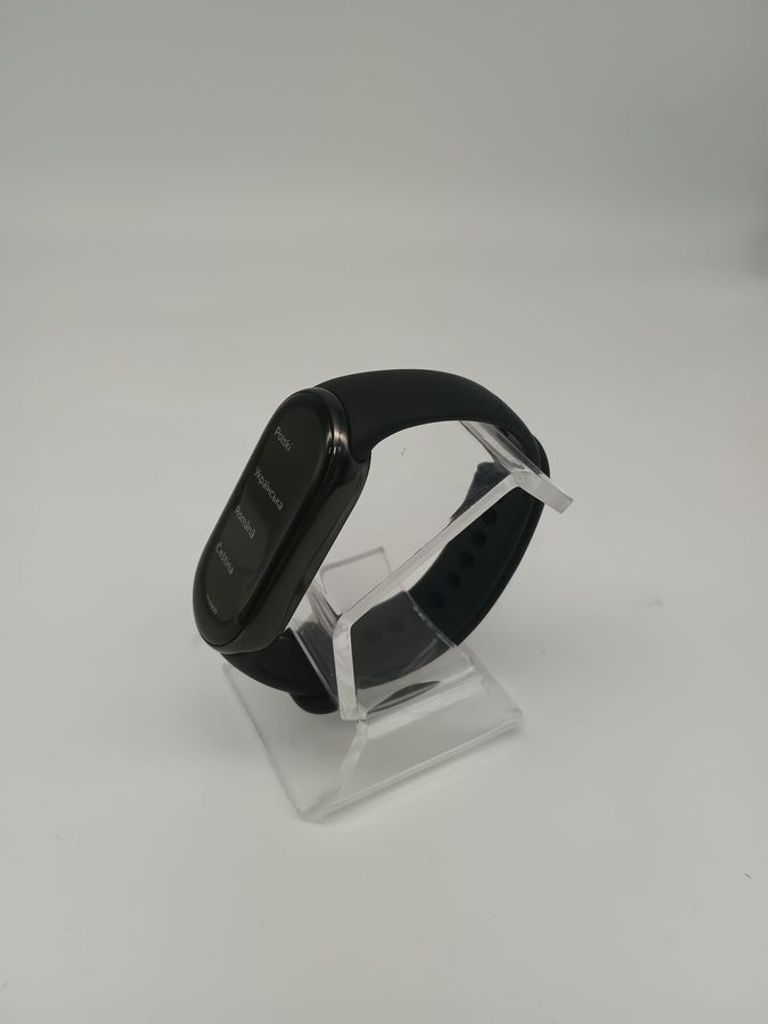 Дешиво Xiaomi Mi Band 8  с ломбарда