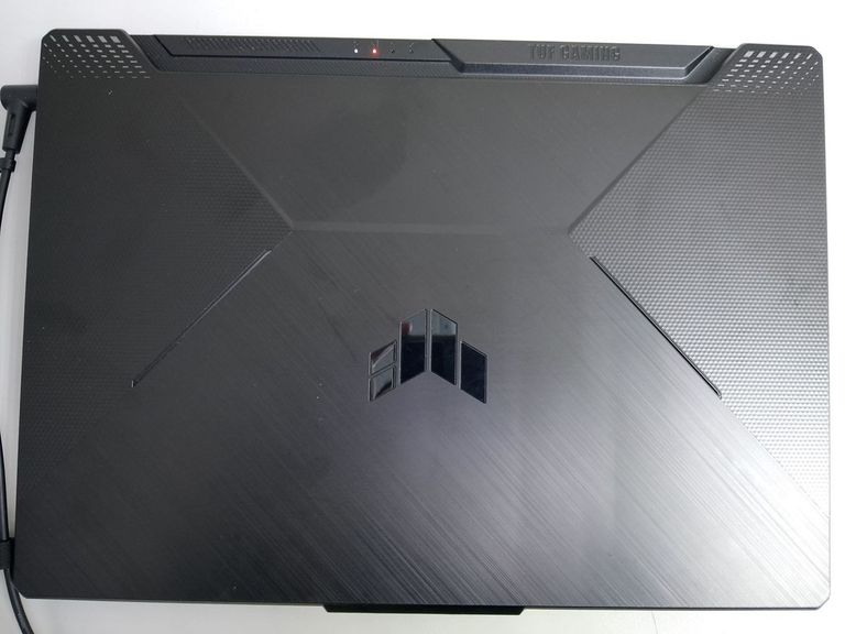 Asus 15/ryzen 5 7535hs ddr5/8gb ddr5/ssd 512 gb/geforce rtx2050 4gb Код:01-200829235. Зображення 8