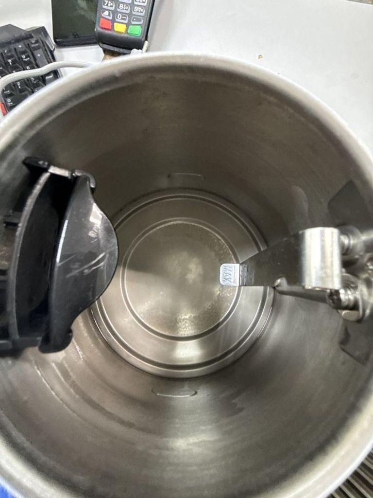 Объявление Delonghi KBOC 2001.W Б/У