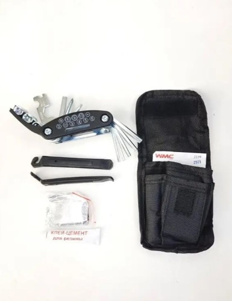 Купити WMC 2525 Б/У