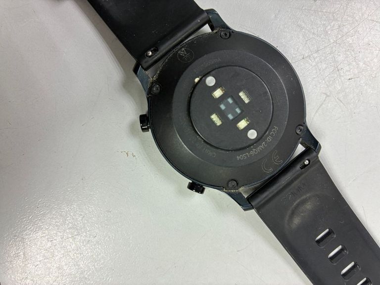 Дешиво Haylou LS04 Black с ломбарда