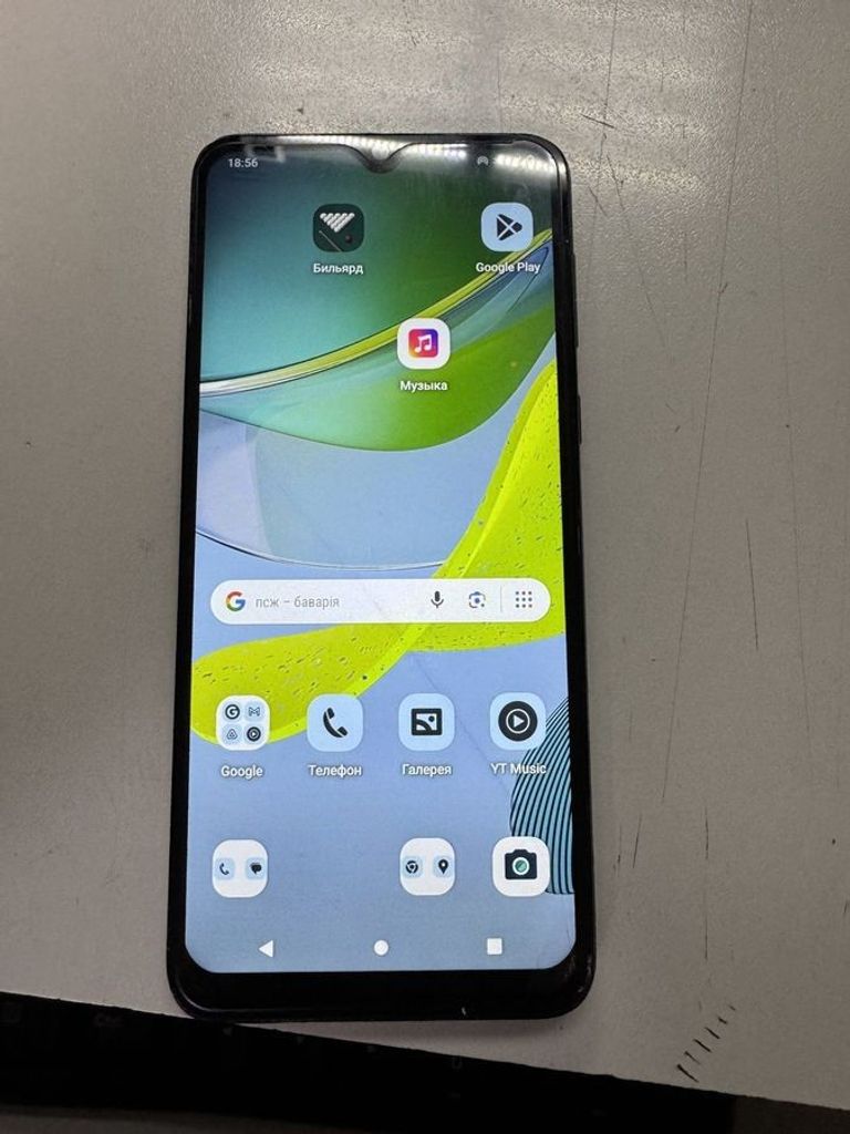 Купить Motorola moto e13 2/64gb Б/У