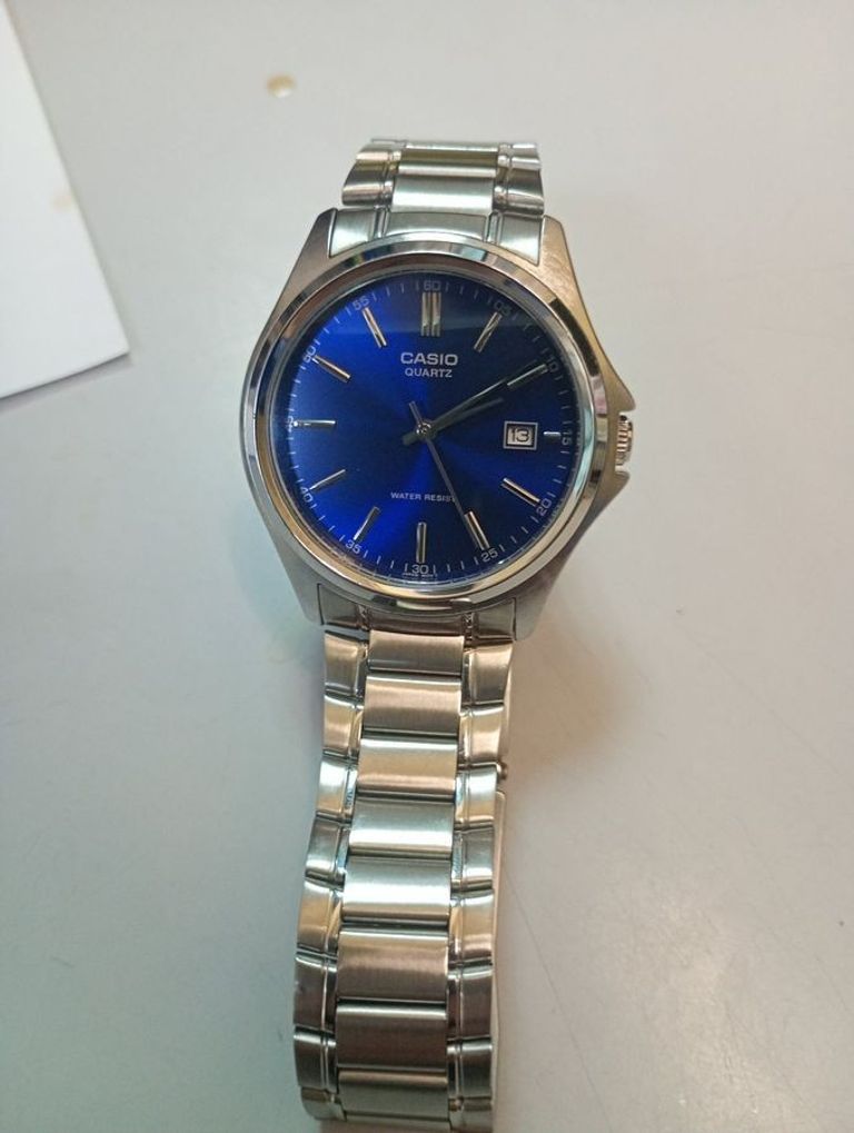 Купить Casio mtp-1183 Б/У