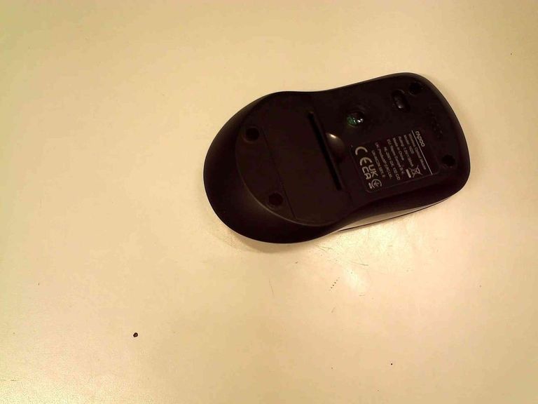 Дешиво Rapoo 1620 Wireless Optical Mouse с ломбарда