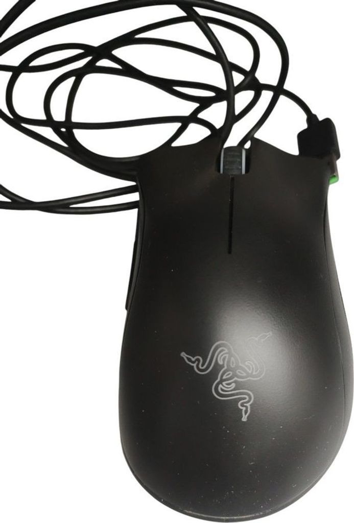 Объявление Razer death adder essential Б/У