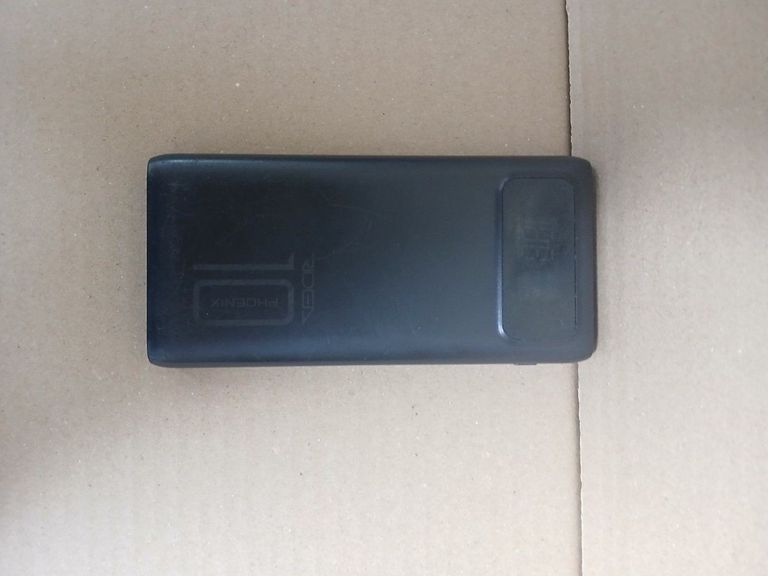 Розпродаж Ridea rp-d10l 10000mah, продавець Техноскарб